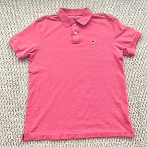 Vineyard Vines Polo